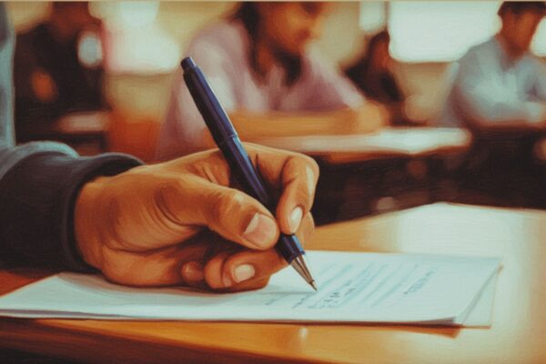 Test estilo de apego